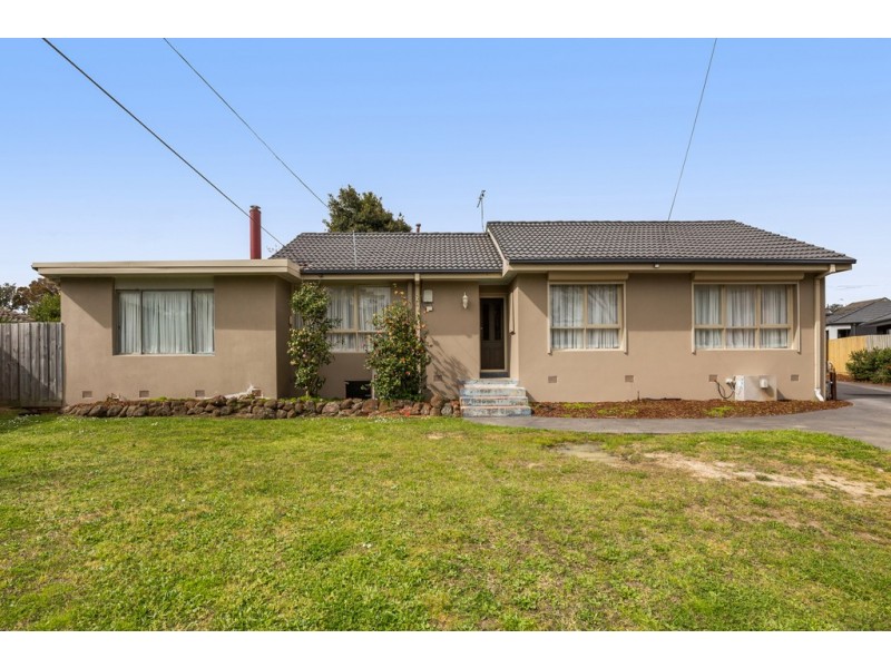 1/14 Bent Court, Wantirna South VIC 3152