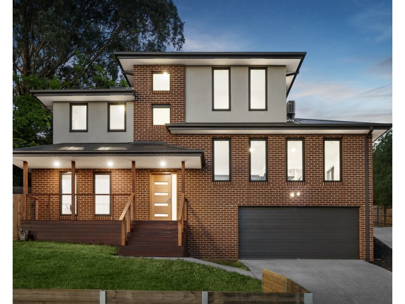 1/40 William Street, Ringwood VIC 3134