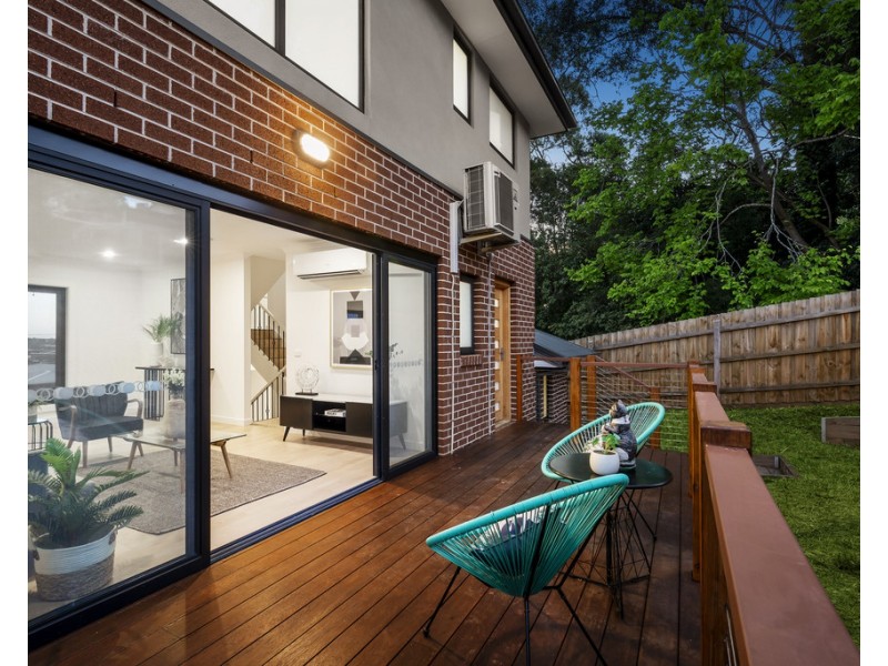 1/40 William Street, Ringwood VIC 3134