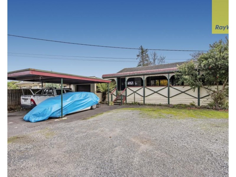 470 Scoresby Road, Ferntree Gully VIC 3156