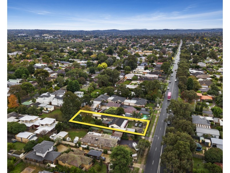 470 Scoresby Road, Ferntree Gully VIC 3156