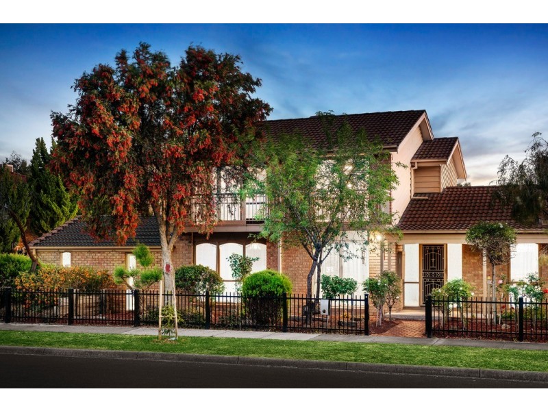 9 Timmothy Drive, Wantirna South VIC 3152