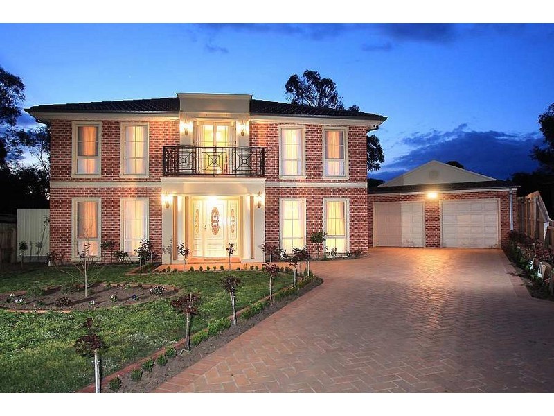 5 Cameron Court, Wantirna VIC 3152