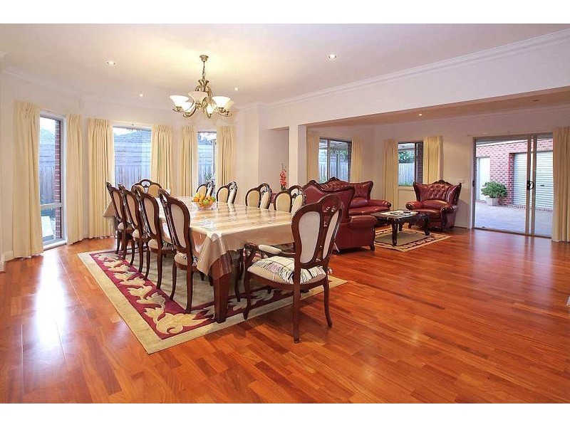 5 Cameron Court, Wantirna VIC 3152