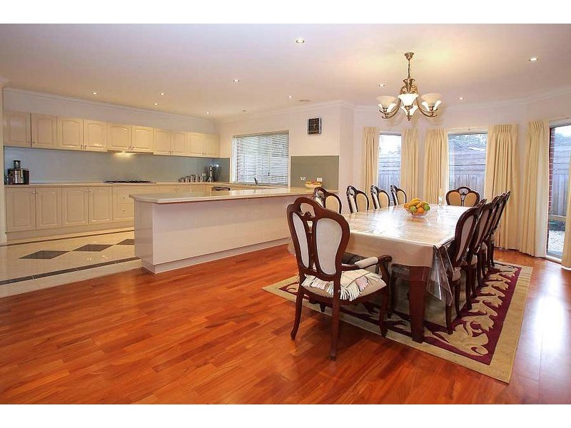 5 Cameron Court, Wantirna VIC 3152