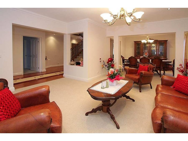 5 Cameron Court, Wantirna VIC 3152