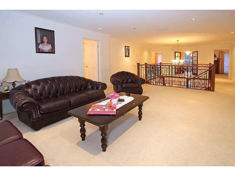 5 Cameron Court, Wantirna VIC 3152