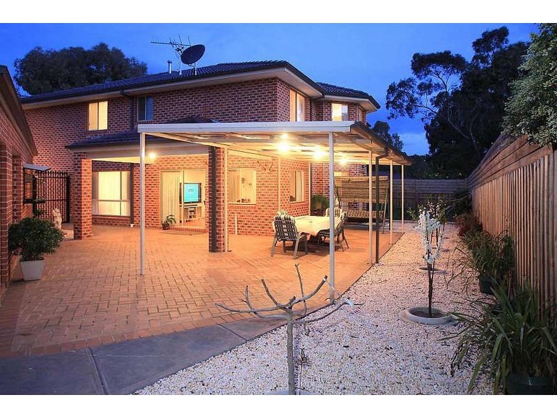 5 Cameron Court, Wantirna VIC 3152
