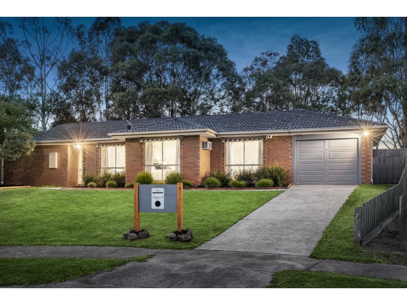 20 Angus Close, Wantirna VIC 3152