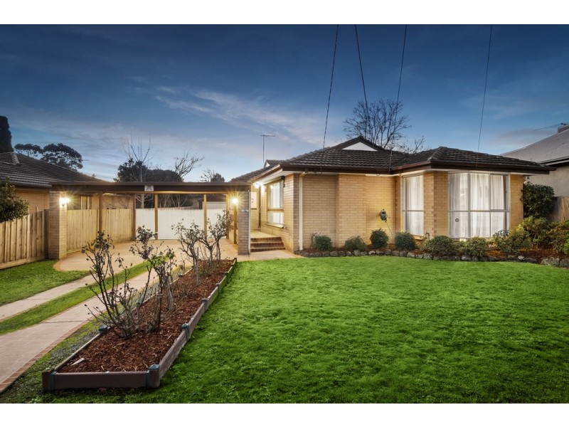 15 Frudal Crescent, Knoxfield VIC 3180