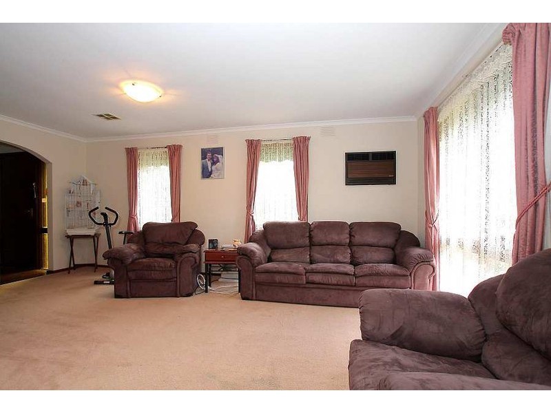 110 Alderford Drive, Wantirna VIC 3152