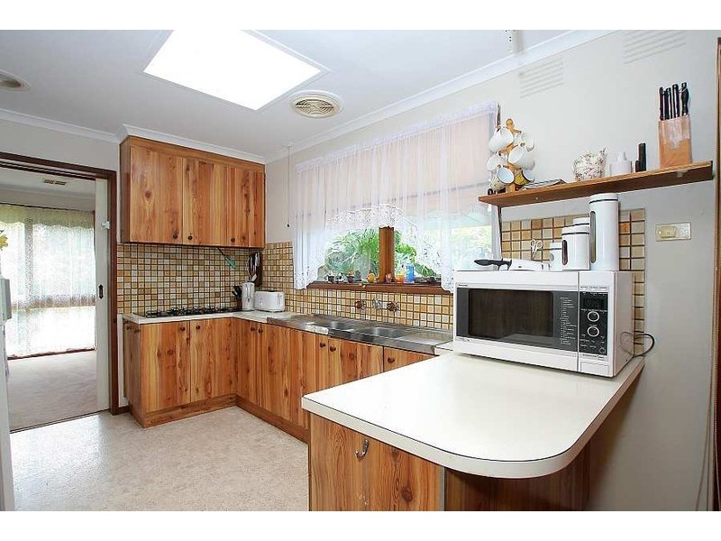 110 Alderford Drive, Wantirna VIC 3152