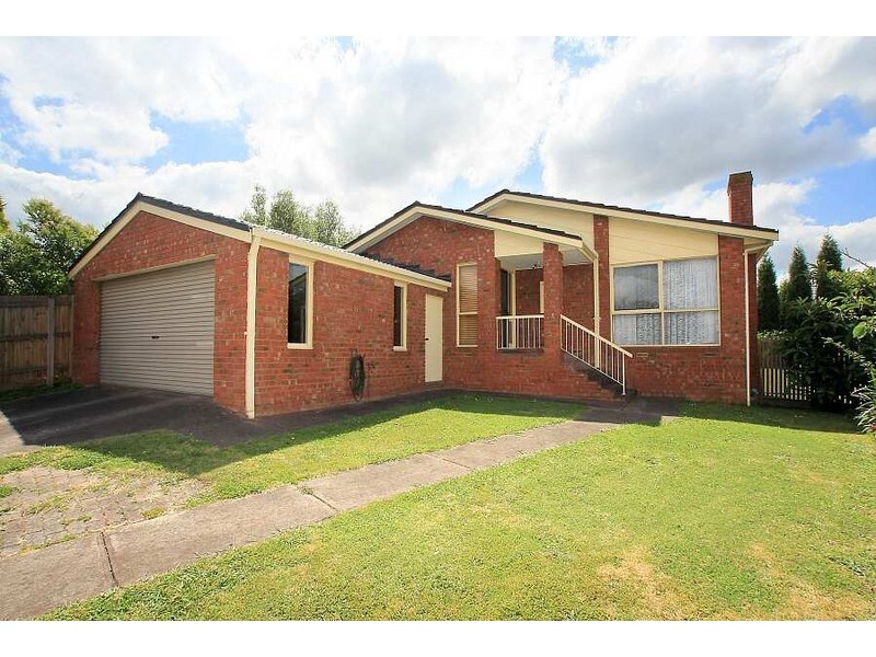 2 Drury Court, Wantirna South VIC 3152