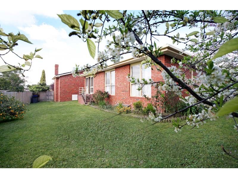 2 Drury Court, Wantirna South VIC 3152