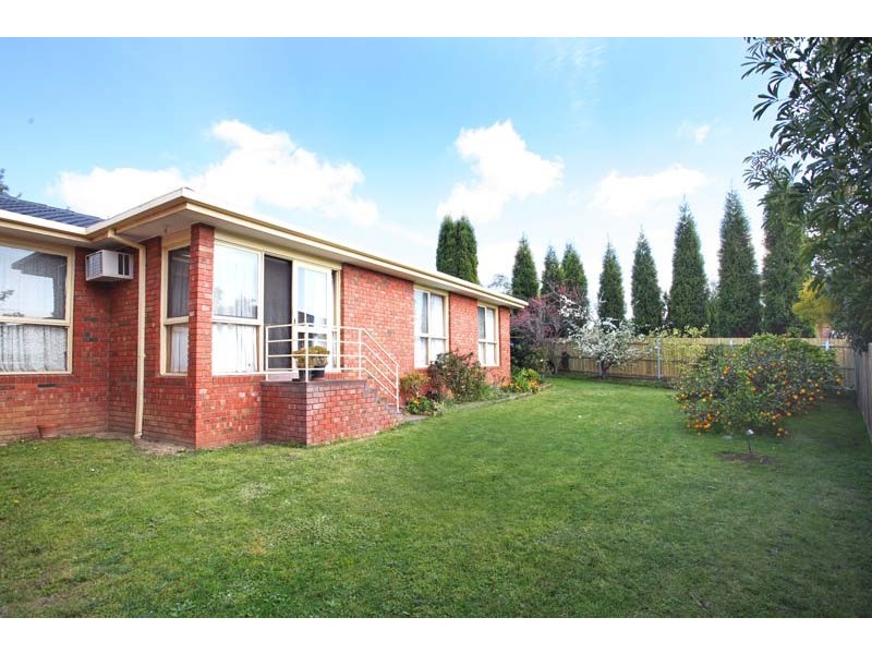 2 Drury Court, Wantirna South VIC 3152