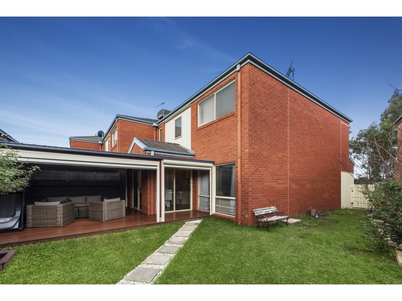 1545 Ferntree Gully Road, Knoxfield VIC 3180