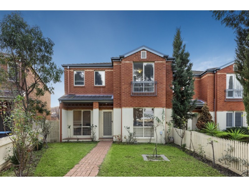 1545 Ferntree Gully Road, Knoxfield VIC 3180