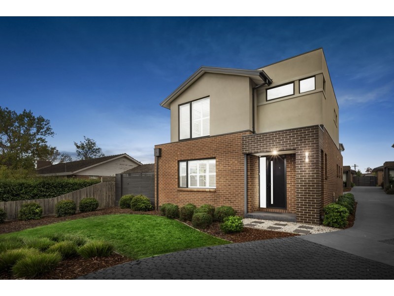 1/6 Newman Road, Wantirna South VIC 3152