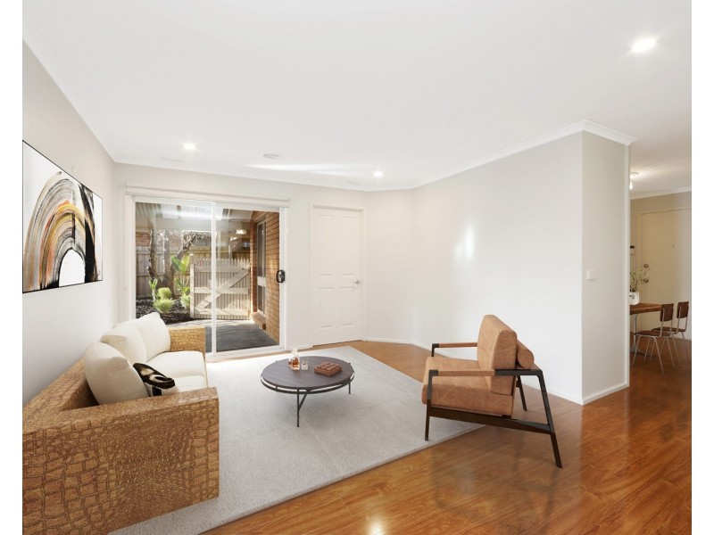 16 Kedleston Way, Rowville VIC 3178