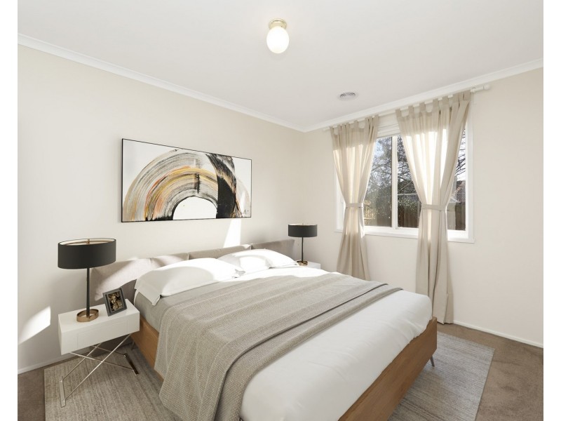 16 Kedleston Way, Rowville VIC 3178