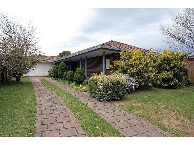 8 Vida Court, Wantirna South VIC 3152