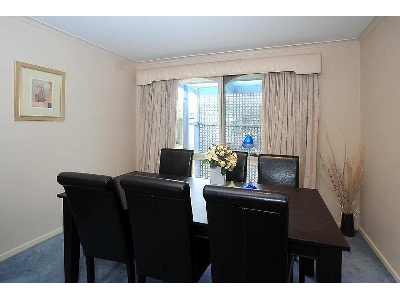 8 Vida Court, Wantirna South VIC 3152