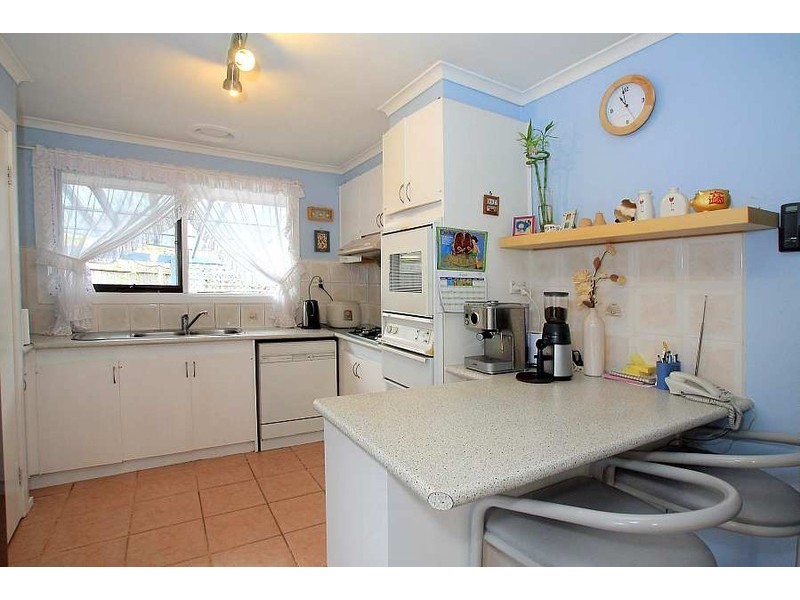 8 Vida Court, Wantirna South VIC 3152