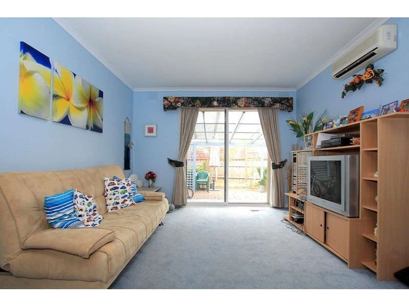 8 Vida Court, Wantirna South VIC 3152