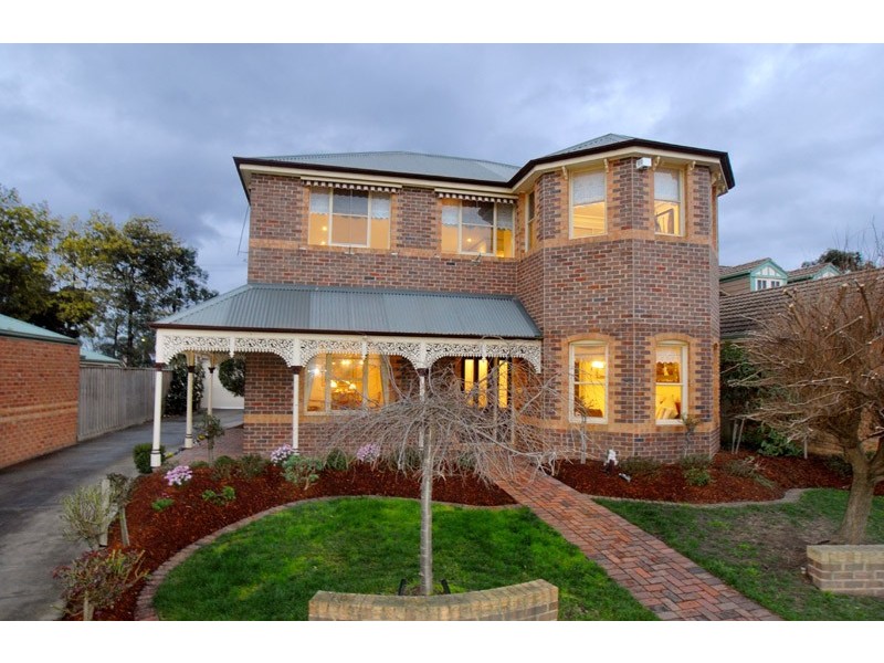 * Knoxfield, Knoxfield VIC 3180