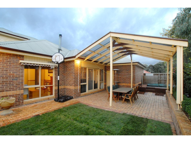 * Knoxfield, Knoxfield VIC 3180