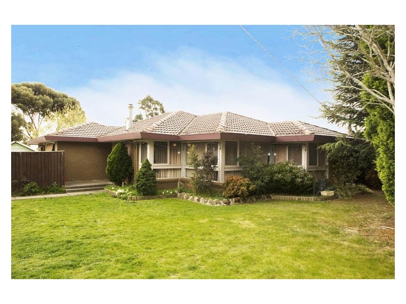 9 Glenbarry Road, Wantirna VIC 3152