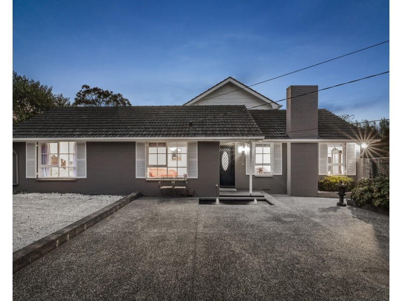 40 Tate Avenue, Wantirna South VIC 3152