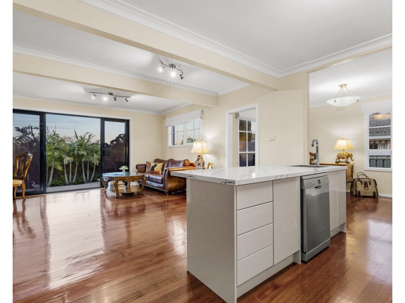 40 Tate Avenue, Wantirna South VIC 3152