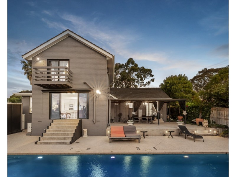 40 Tate Avenue, Wantirna South VIC 3152