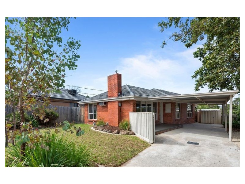 31 Rathmullen Road, Boronia VIC 3155