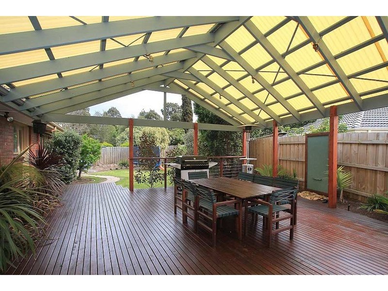 6 Everglades Court, Rowville VIC 3178