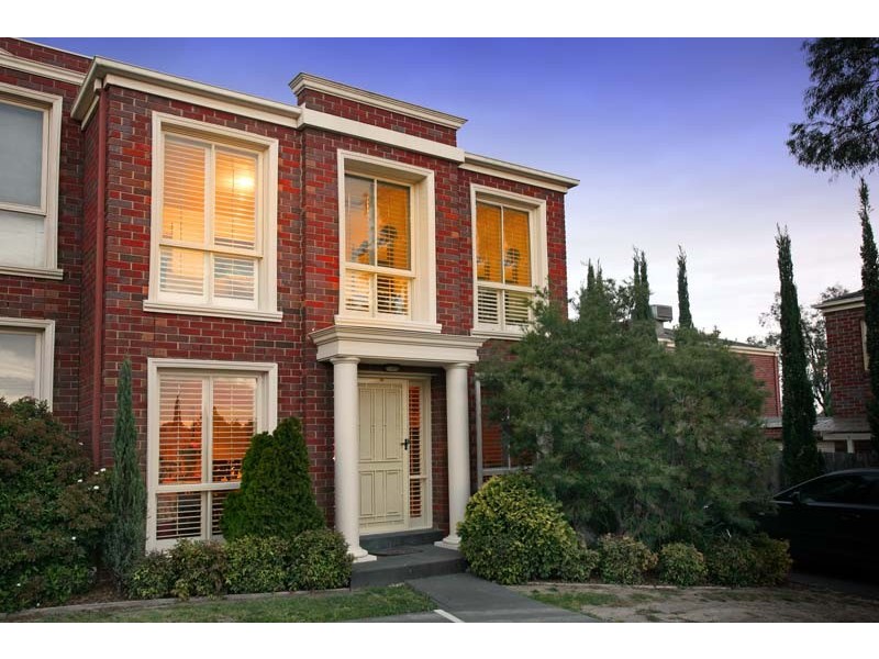 58/745 Boronia Road, Wantirna VIC 3152