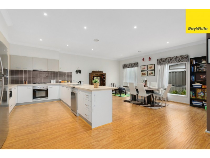 60 Meridian Circuit, Berwick VIC 3806