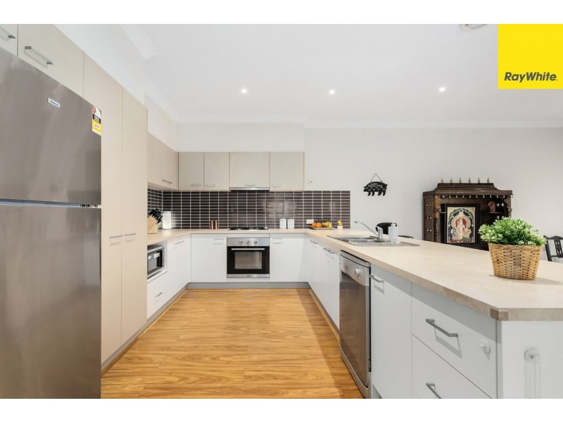 60 Meridian Circuit, Berwick VIC 3806