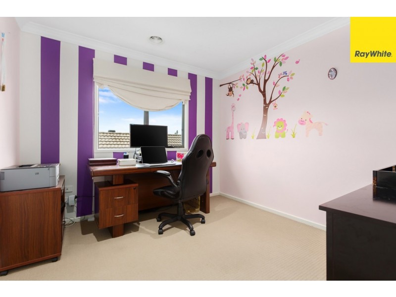 60 Meridian Circuit, Berwick VIC 3806