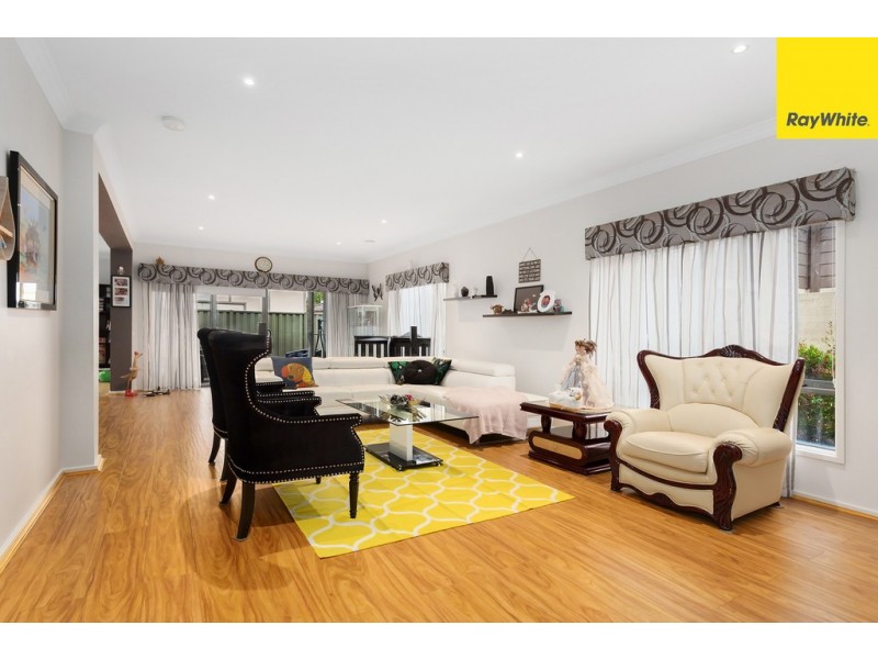 60 Meridian Circuit, Berwick VIC 3806