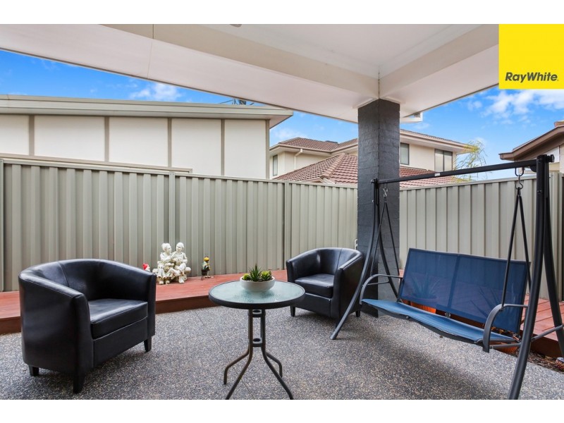 60 Meridian Circuit, Berwick VIC 3806