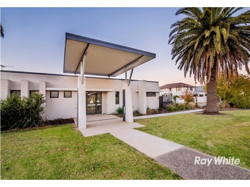 60 Meridian Circuit, Berwick VIC 3806