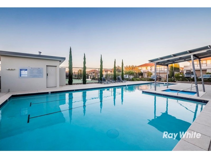 60 Meridian Circuit, Berwick VIC 3806