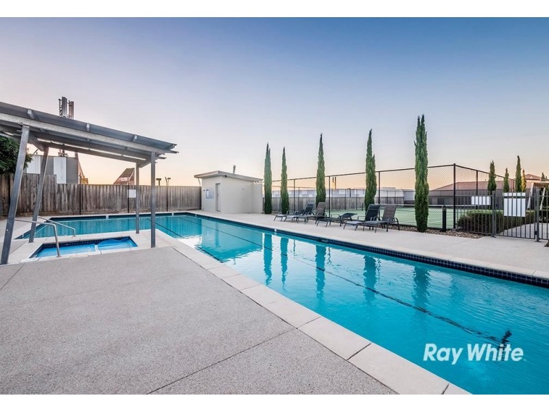 60 Meridian Circuit, Berwick VIC 3806