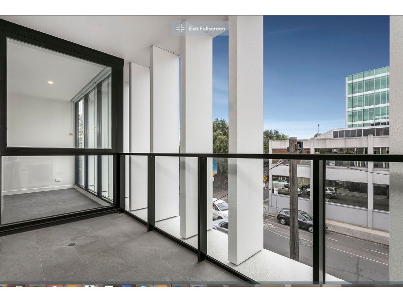 306/38 Elizabeth Street, Richmond VIC 3121