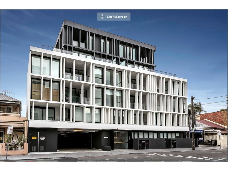 306/38 Elizabeth Street, Richmond VIC 3121