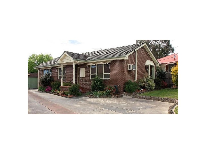 40 Enfield Drive, Bayswater VIC 3153