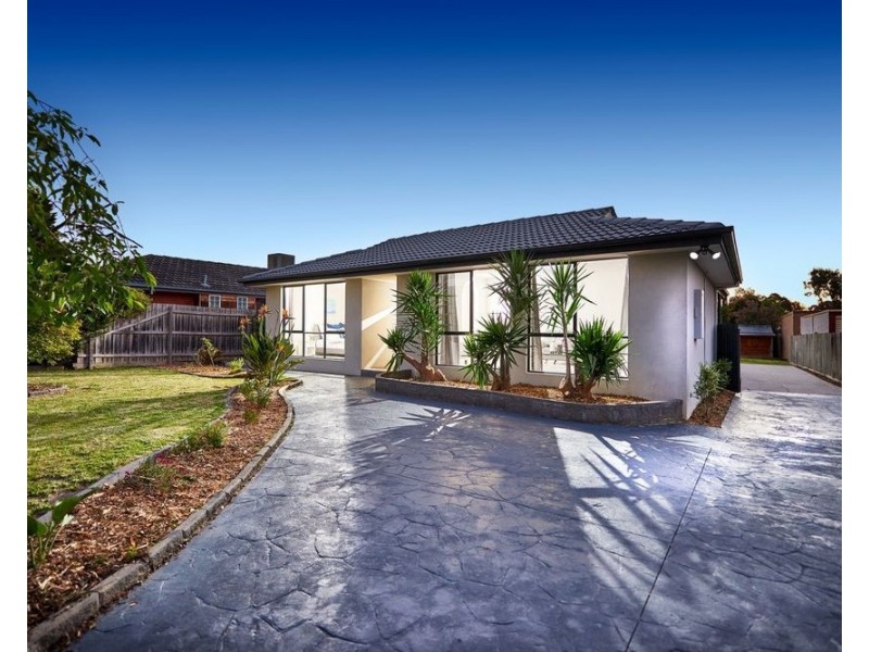 3 Meadow Lane, Ferntree Gully VIC 3156