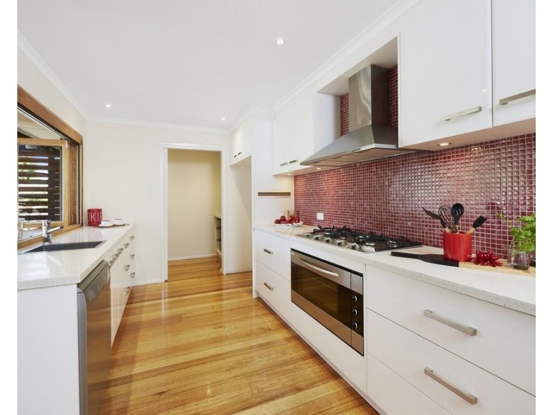 3 Meadow Lane, Ferntree Gully VIC 3156